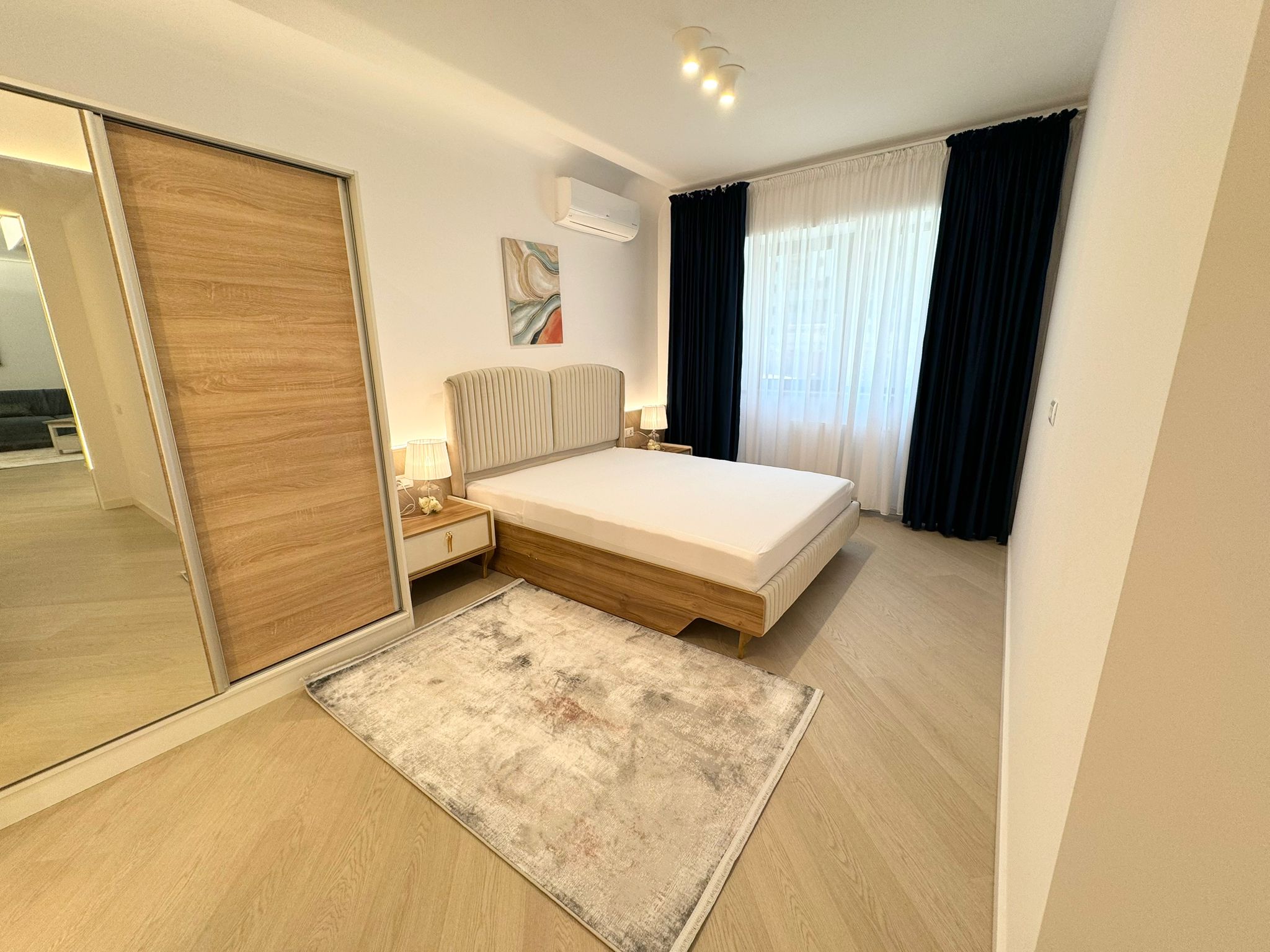 Apartament 3 Camere Cortina North - Disponibil - 3
